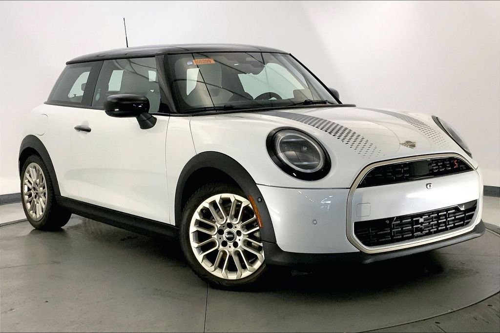 2026 MINI Hardtop 2 Door S - Photo 11