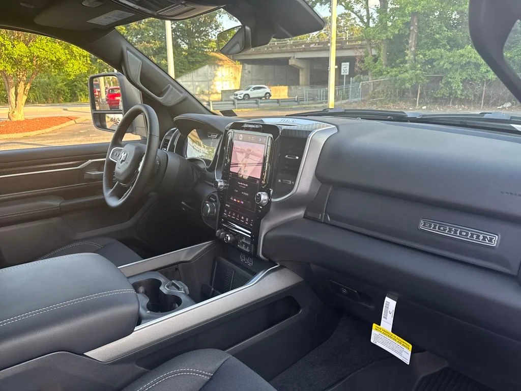 2025 RAM 1500 Big Horn/Lone Star - Photo 15