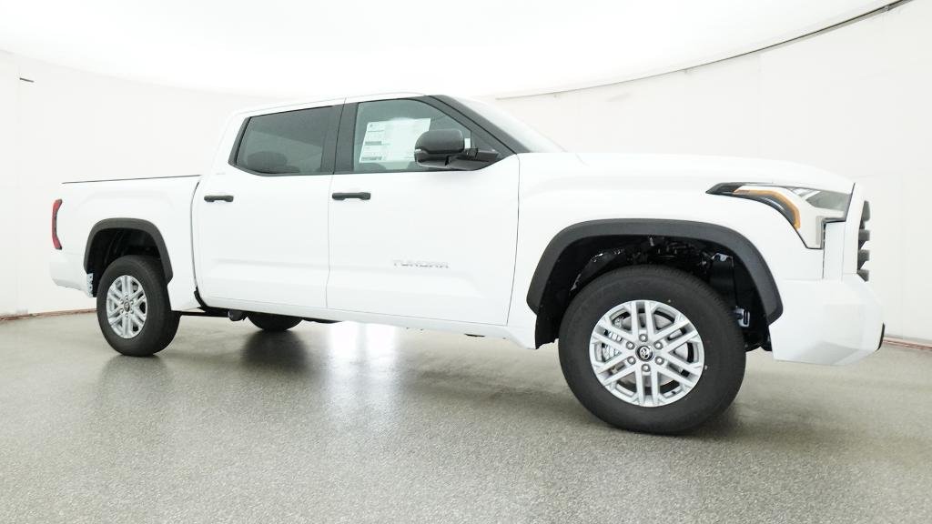 2026 Toyota Tundra SR5 - Photo 36
