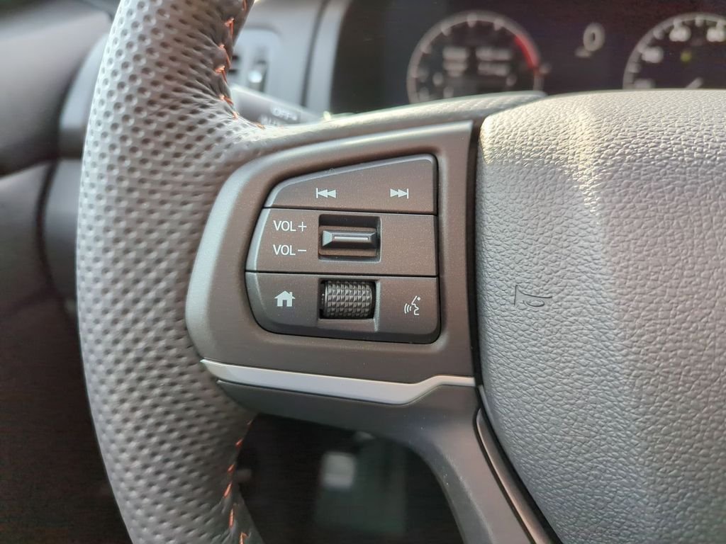 2025 Honda Ridgeline TrailSport - Photo 14