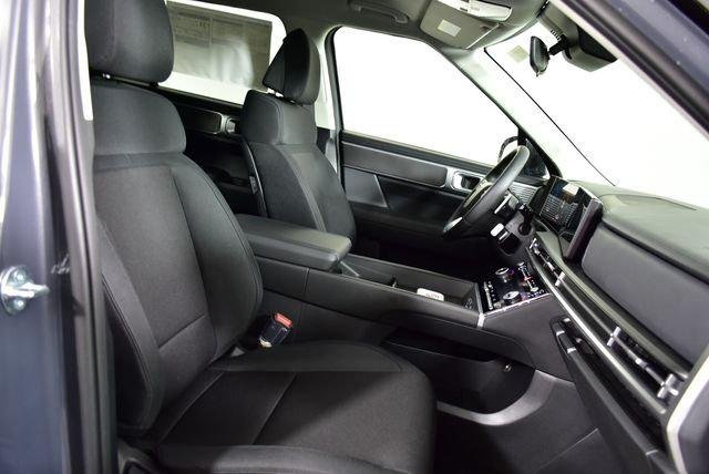 New 2026 Gray Hyundai SE image 65