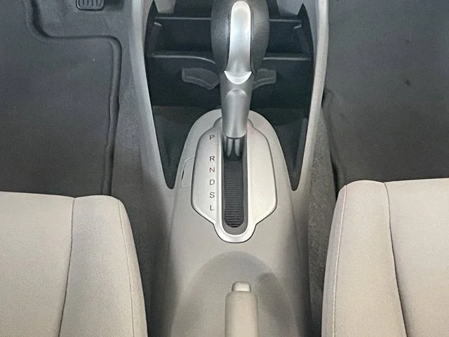 Used 2013 Polished Metal Metallic Honda Base image 13
