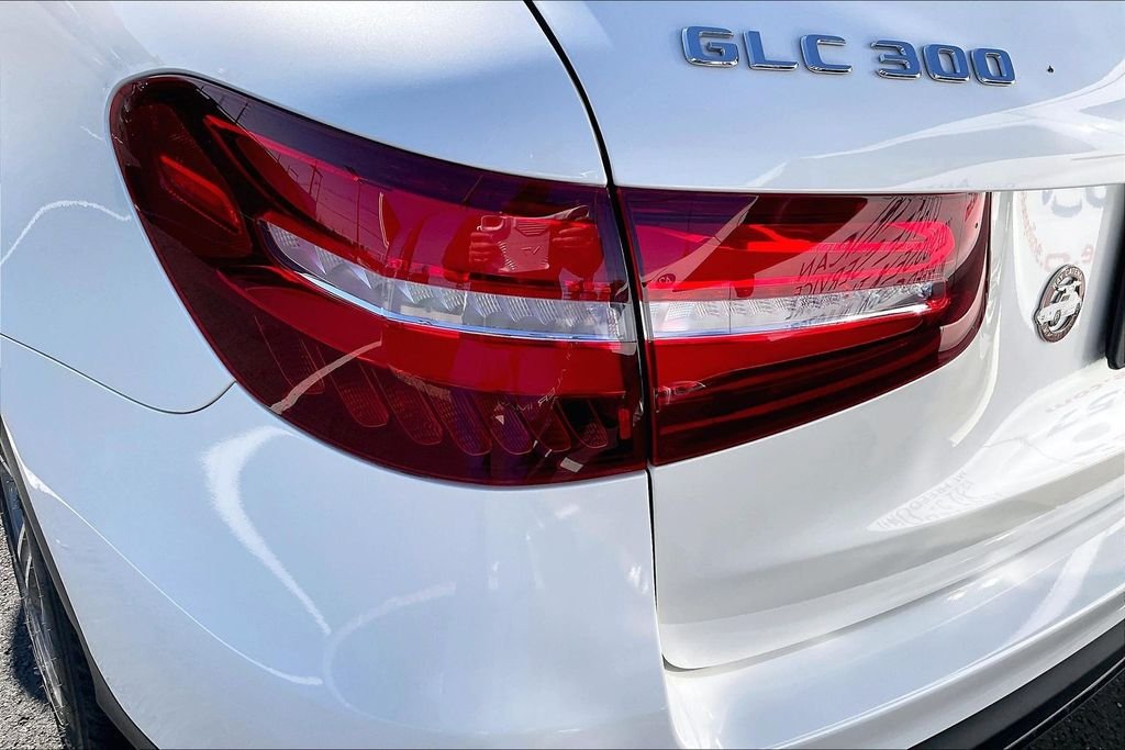 2019 Mercedes-Benz GLC GLC300 - Photo 24