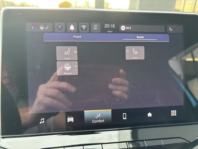 2026 Jeep Compass Latitude Altitude - Photo 12