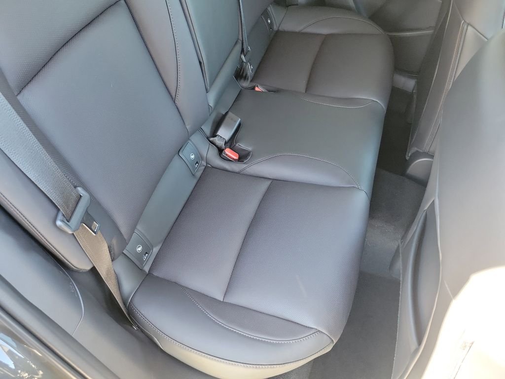 2026 Mazda CX-30 Premium - Photo 18