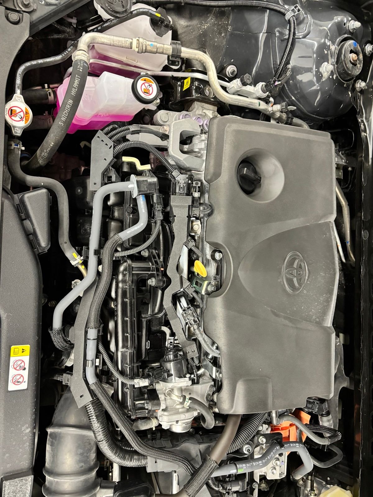 Used 2026  Toyota SE image 24