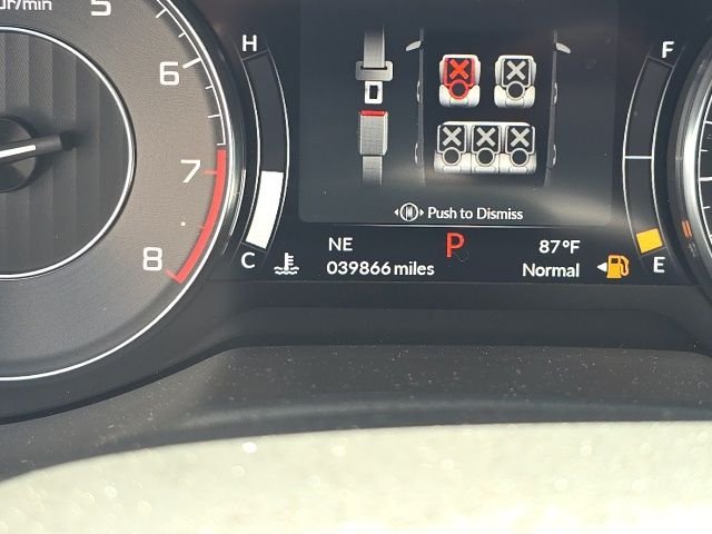 Used 2023  Acura  image 15