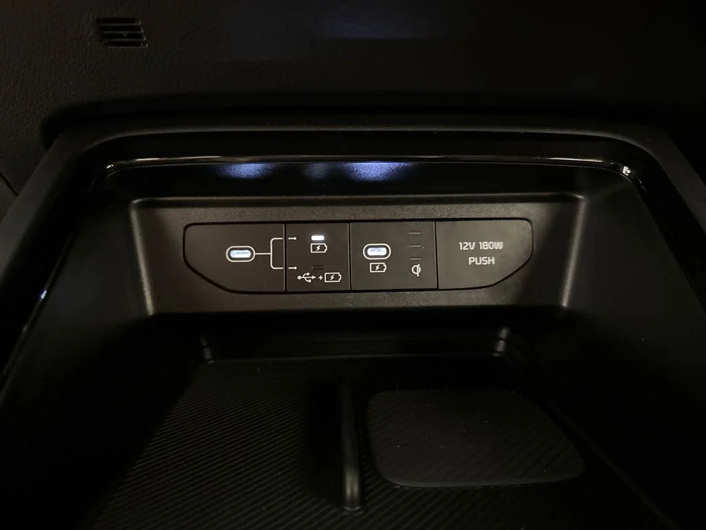 Certified Used 2025 Gray Kia GT-Line image 29