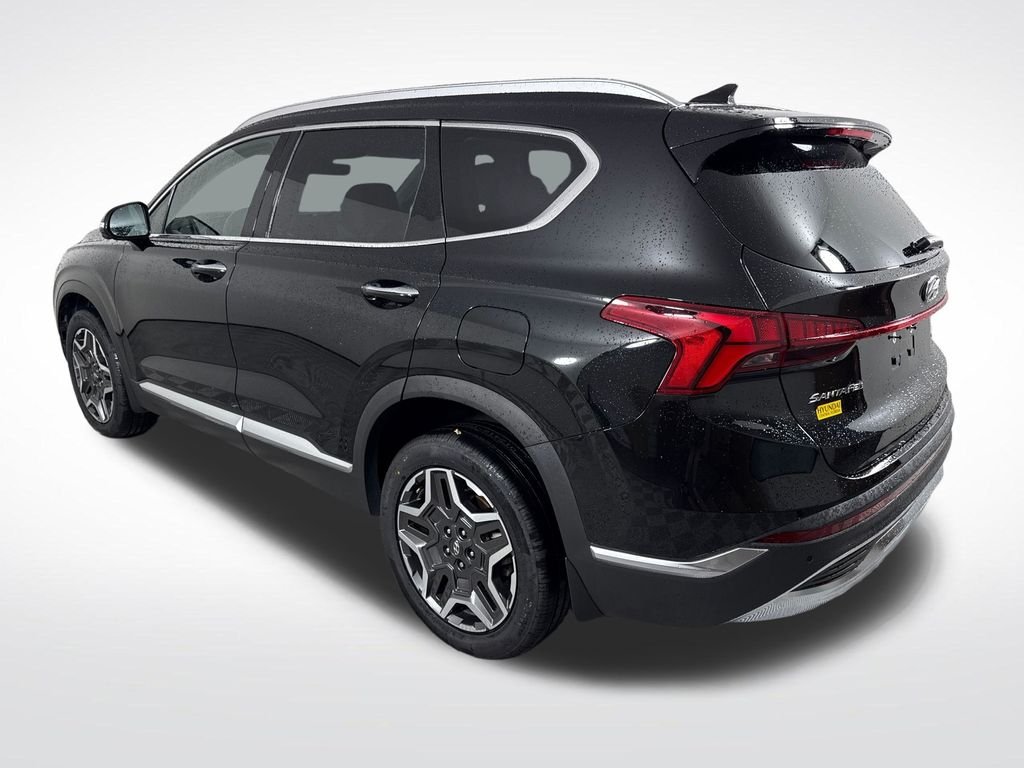 2023 Hyundai Santa Fe SEL Premium HEV - Photo 6