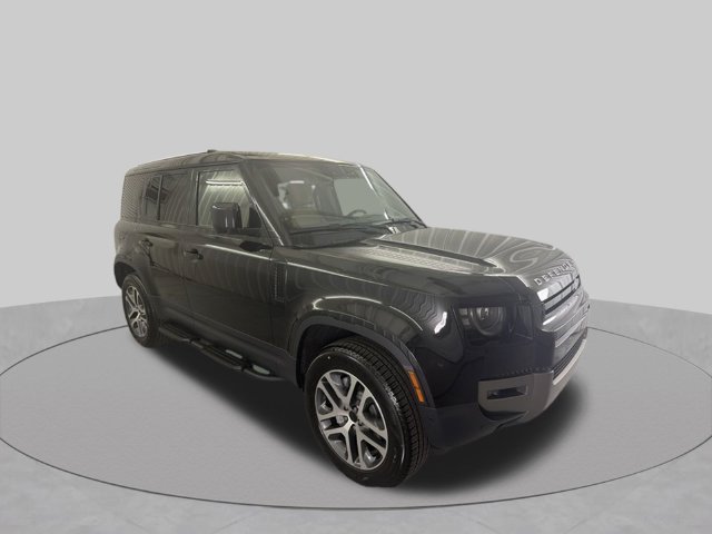 New 2026 Santorini Black Land Rover S image 3