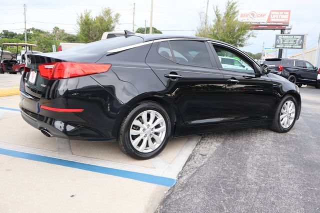 Used 2015  Kia EX image 8