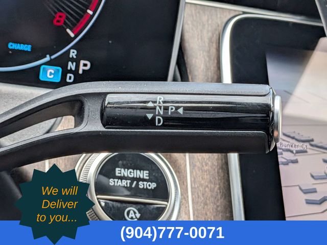 Used 2025 Black Mercedes-Benz E 350 image 34