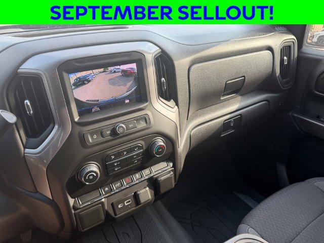 Used 2022 NORTHSKY BLUE METALLIC Chevrolet Custom image 19