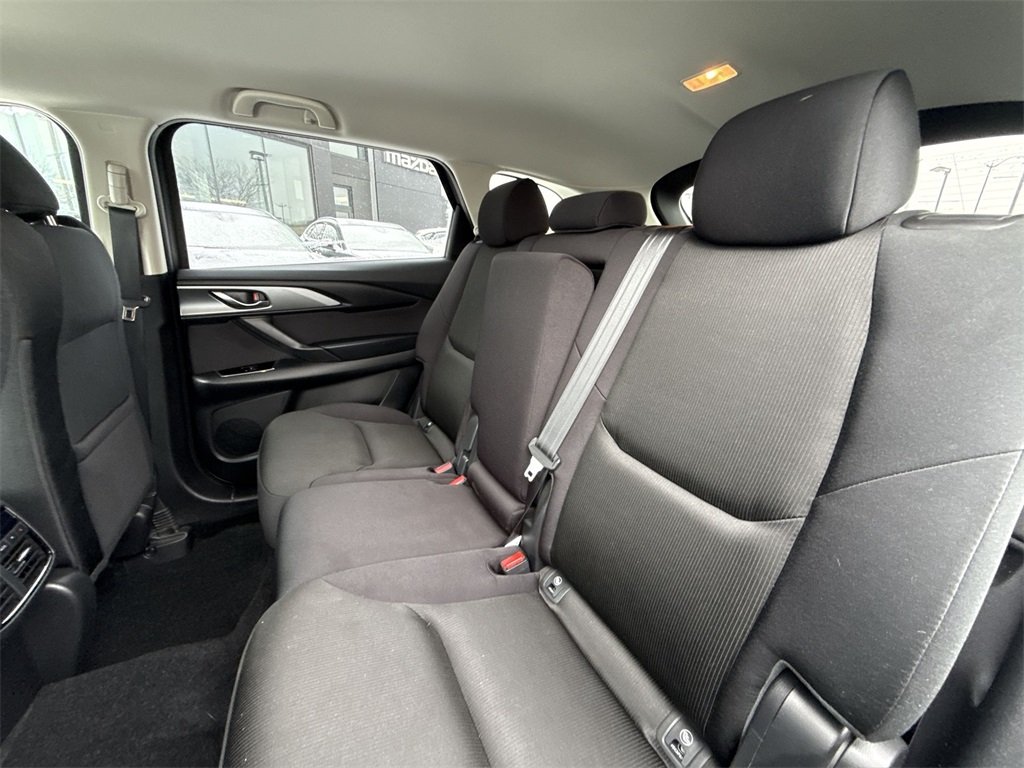 2022 MAZDA CX-9 - Image 22