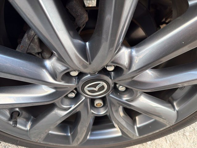 Used 2023 Silver Mazda 2.5 S Select Package image 6