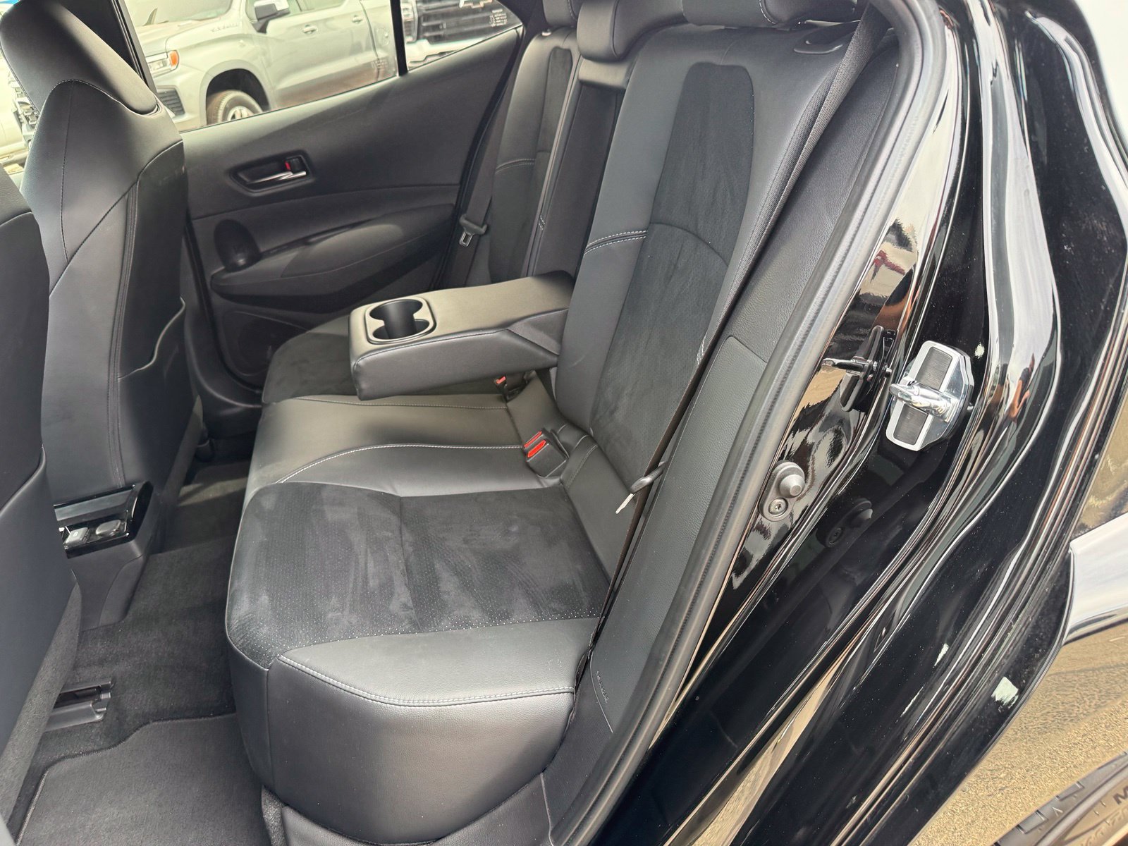 2024 Toyota GR Corolla Premium - Photo 36