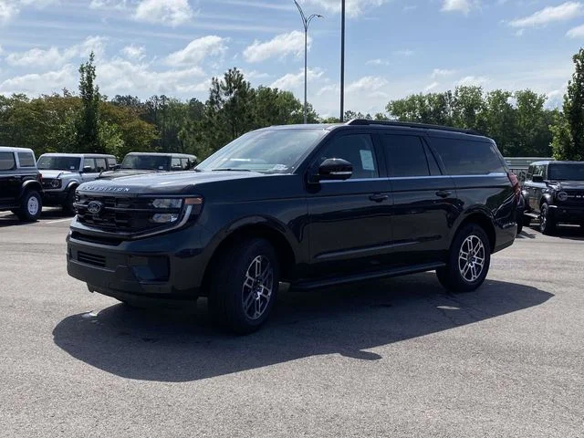 New 2026 Gray Ford Active image 7