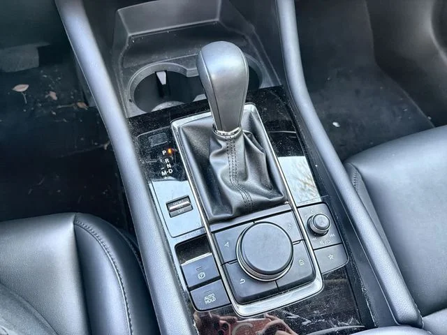 Used 2023 Gray Mazda 2.5 S Preferred Package image 20