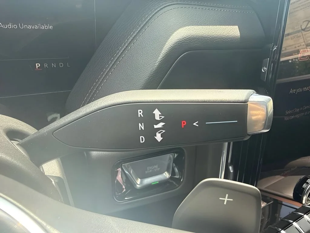 New 2026 Downpour Metallic GMC Denali image 20