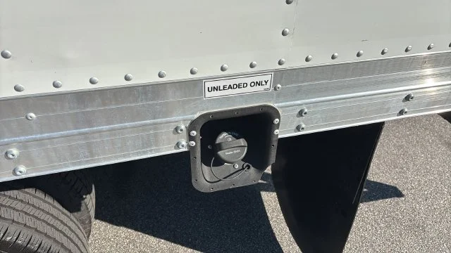Used 2023 White Ford Base image 49