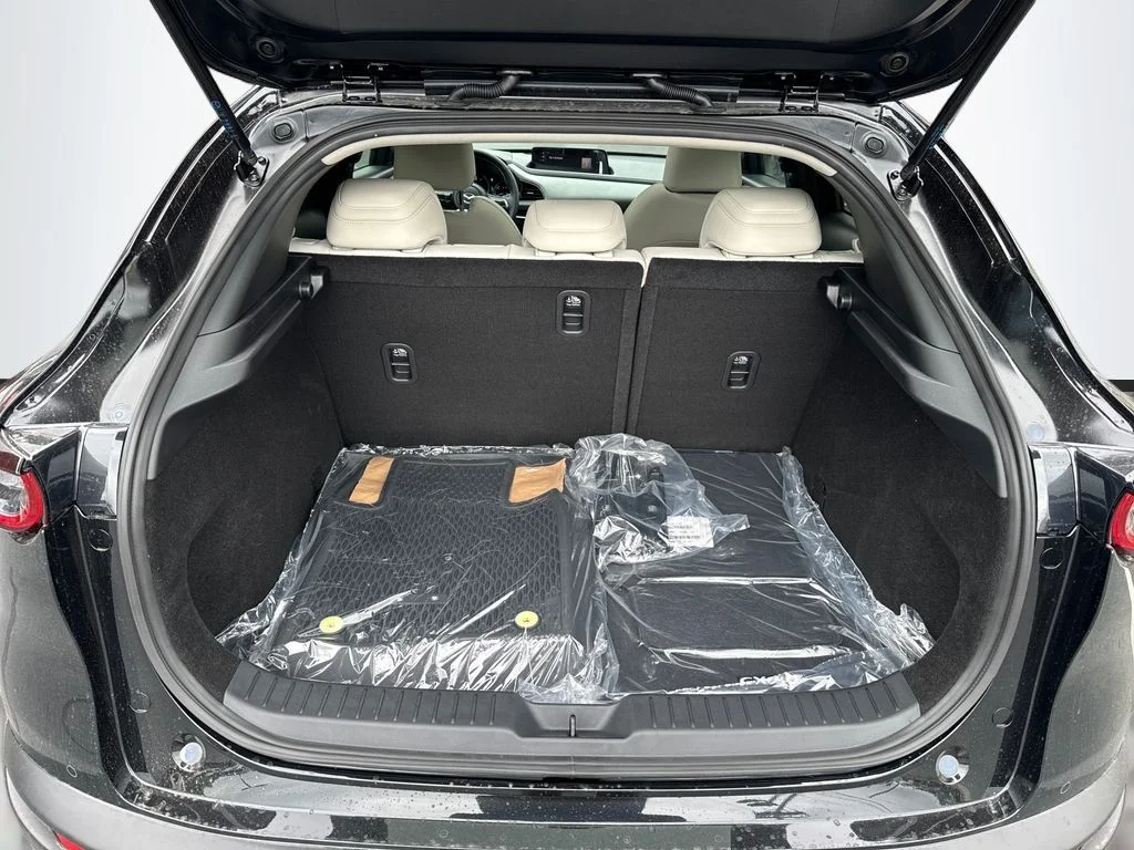 New 2026 Jet Black Mazda 2.5 S Aire Edition image 30