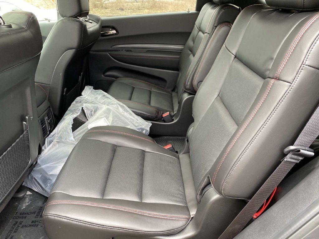 New 2026 Vapor Gray Exterior Paint Dodge GT Plus image 7