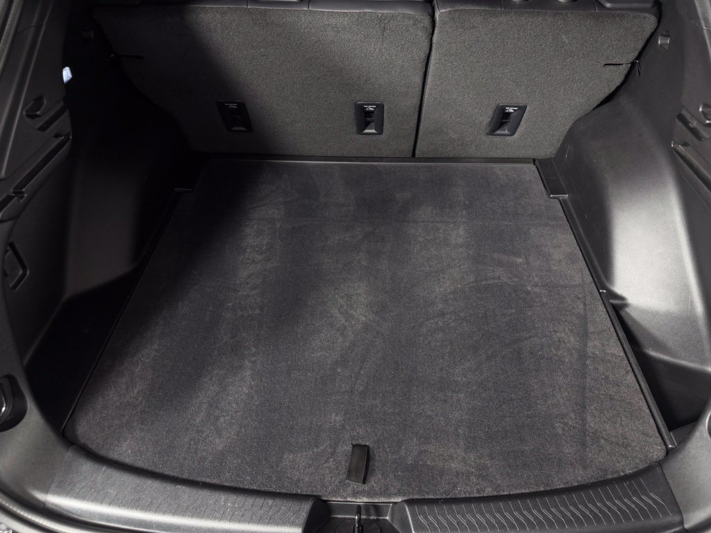 Used 2024 Black Chevrolet RS image 21