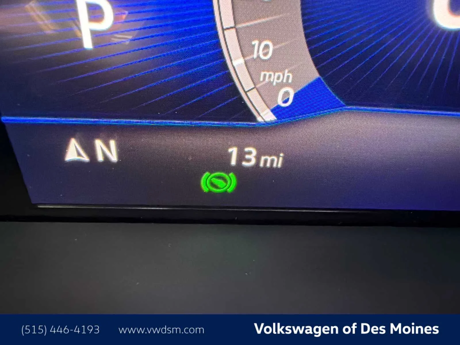 New 2026 Deep Black Pearl Volkswagen SE image 18