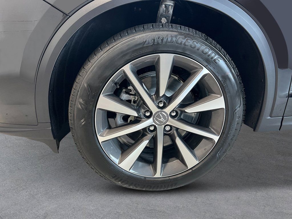 2026 Acura MDX Technology Package - Photo 12