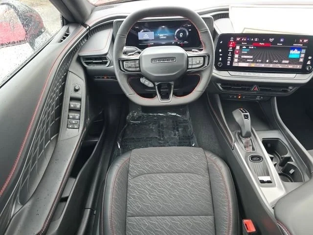New 2026 Redeye Dodge R/T image 6