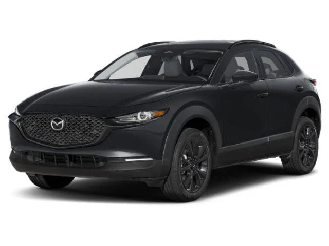 New 2026 Black Mazda 2.5 S Aire Edition image 1