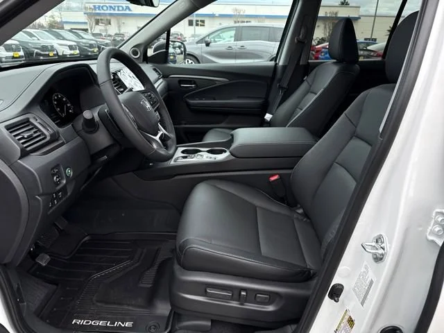 2026 Honda Ridgeline RTL - Photo 26