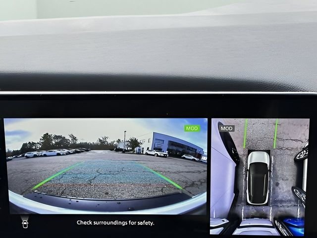 New 2025 White Nissan SR image 18