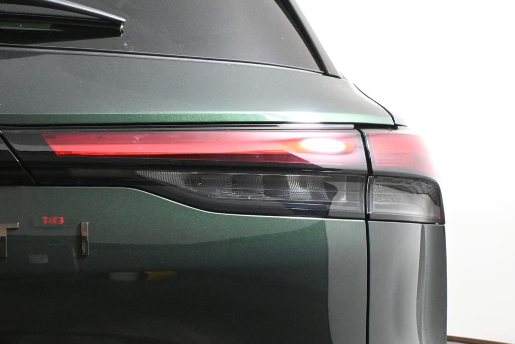 New 2026 2T DEEP EMRLD INFINITI Autograph AWD image 13