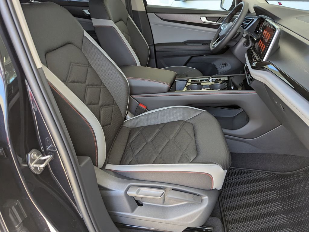 2026 Volkswagen Atlas Atlas Peak Edition - Photo 41