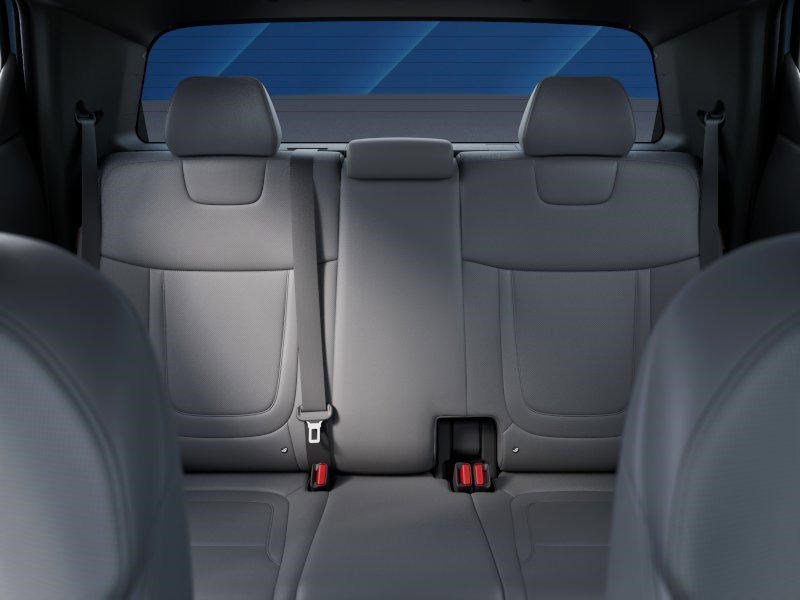 New 2026 Blue Stone Hyundai SEL AWD image 13