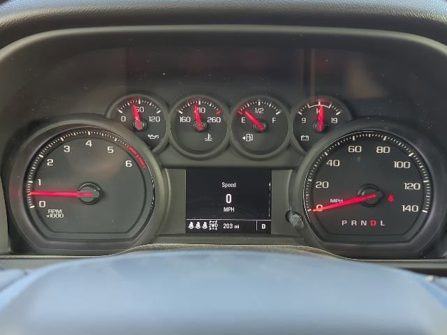 2025 Chevrolet Silverado 2500 HD Work Truck - Photo 27