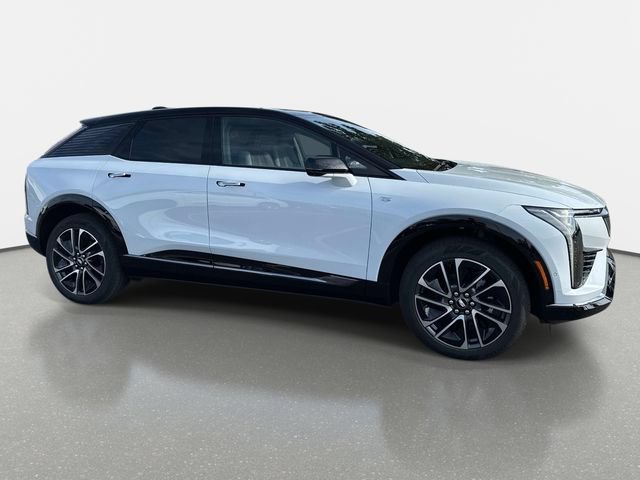 2027 Cadillac OPTIQ Sport - Photo 7