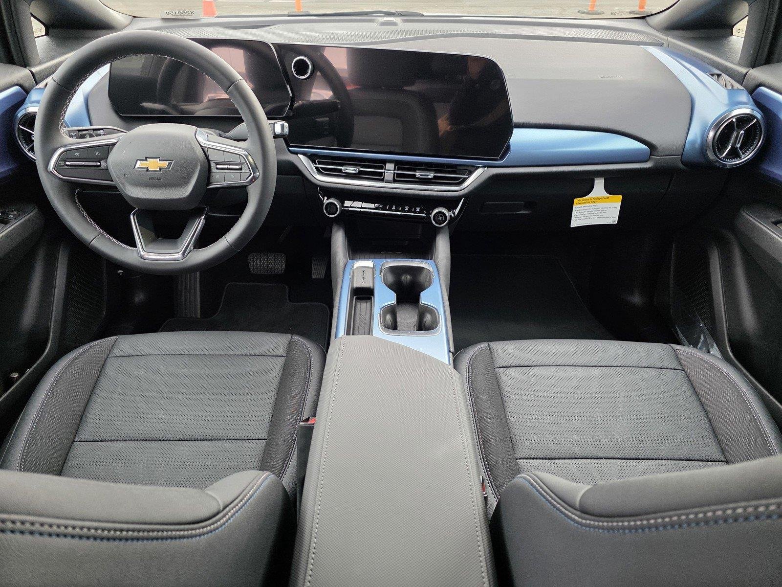 2026 Chevrolet Equinox EV 2LT - Photo 17