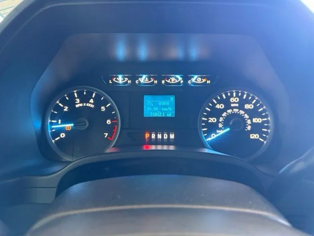 2019 Ford F-150 XLT - Photo 16