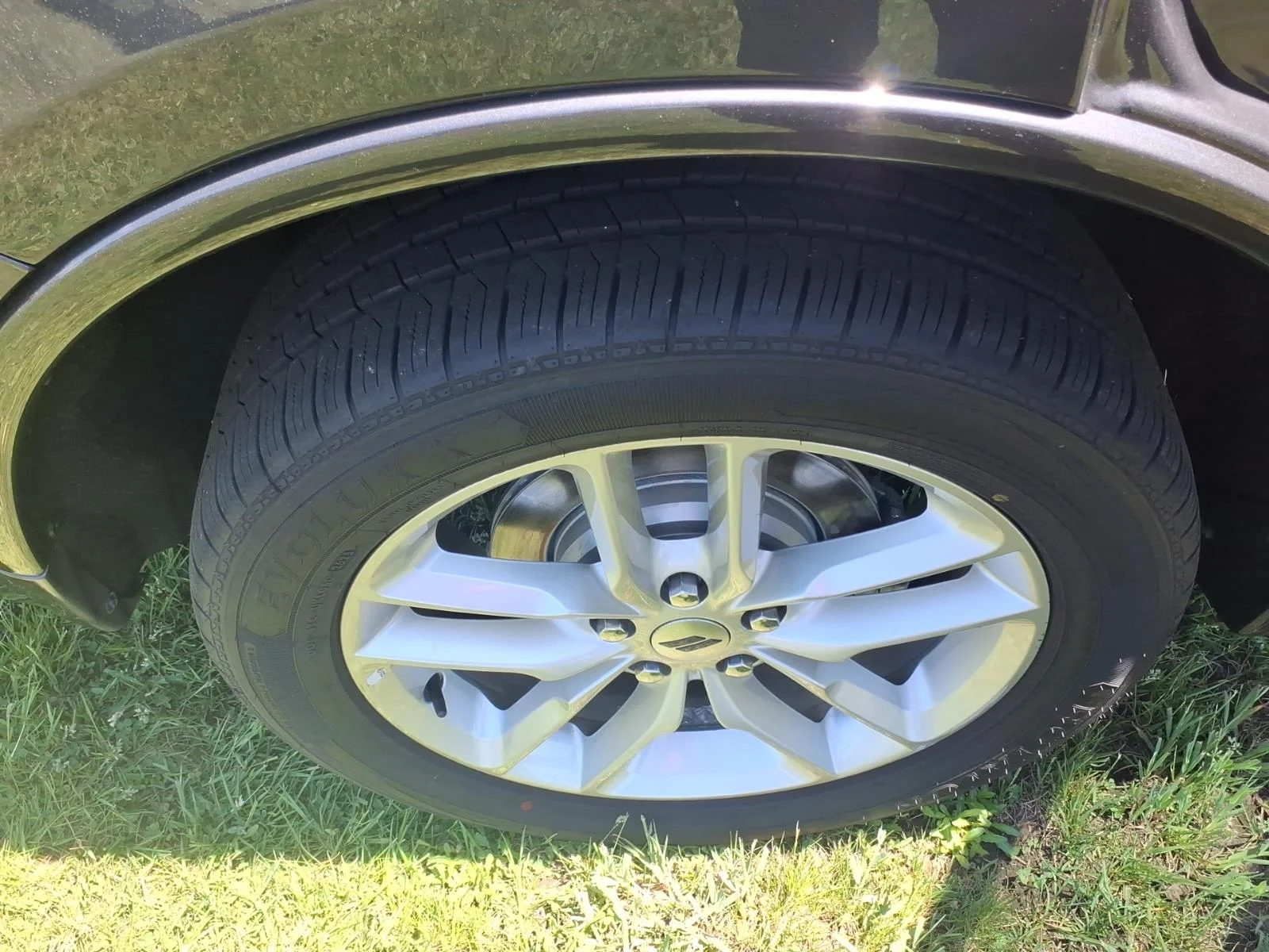 Used 2024 Gray Dodge GT Plus image 12