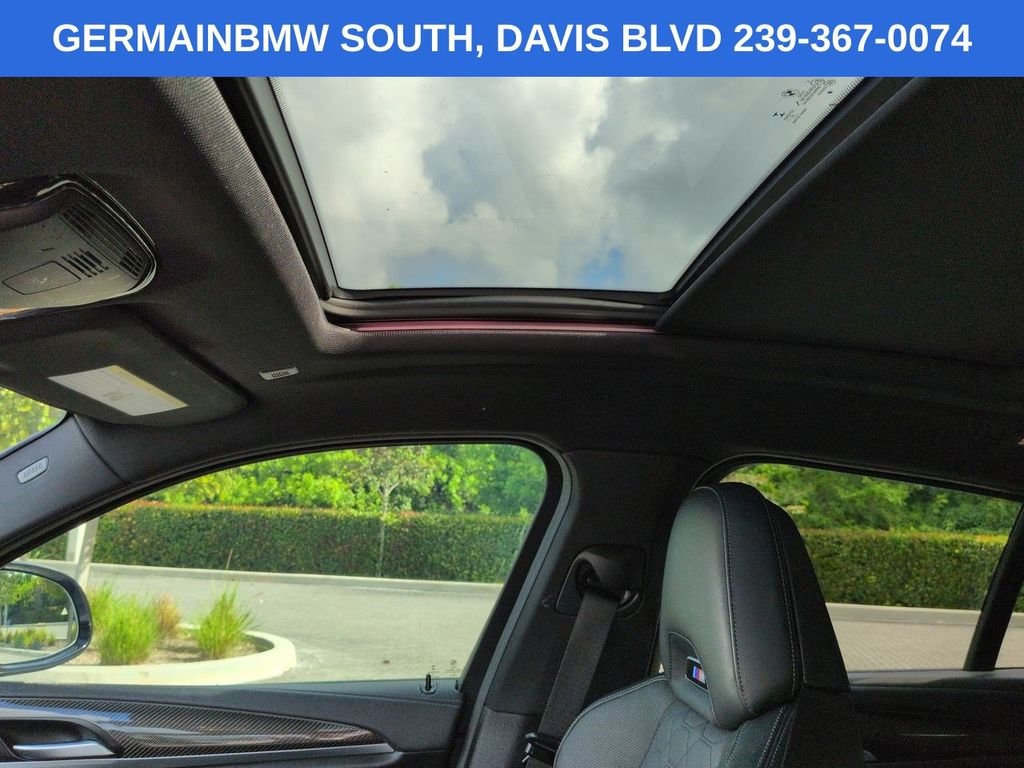 Used 2020 Gray Metallic BMW Base image 22