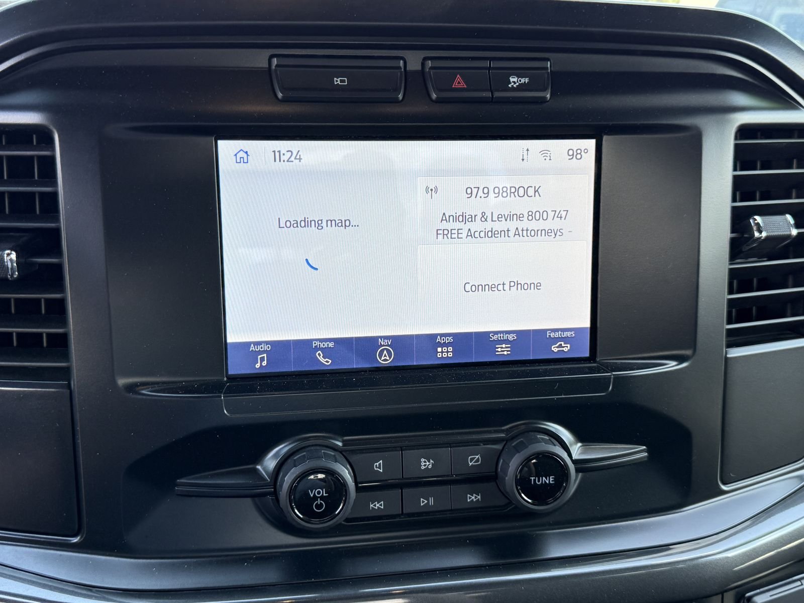 Certified Used 2023 Avalanche Ford XL image 27