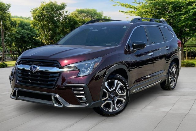 2025 Subaru Ascent Touring