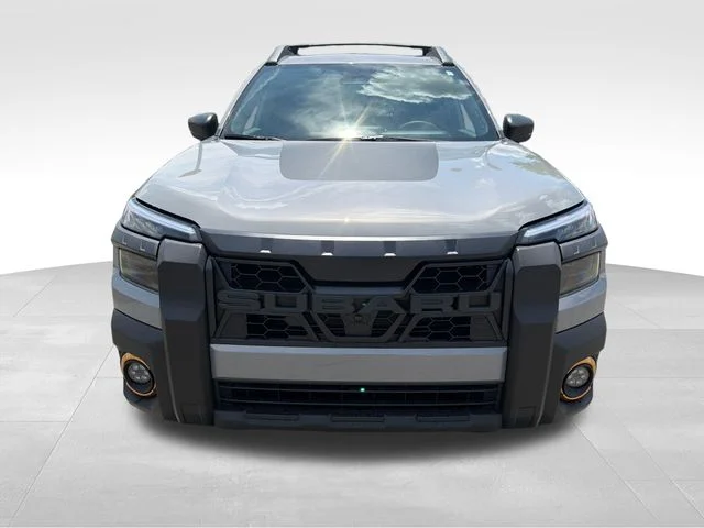 New 2026 RIVER ROCK PEARL Subaru Wilderness image 2