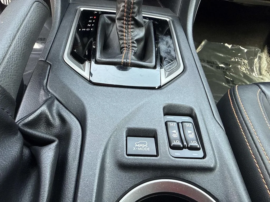 Used 2019 Gray Subaru 2.0i Limited image 36