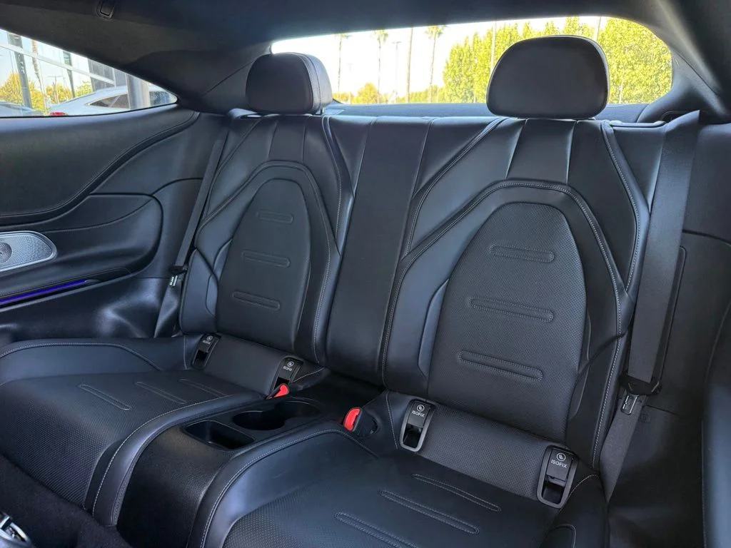Used 2024 Gray Mercedes-Benz CLE 53 AMG® image 16