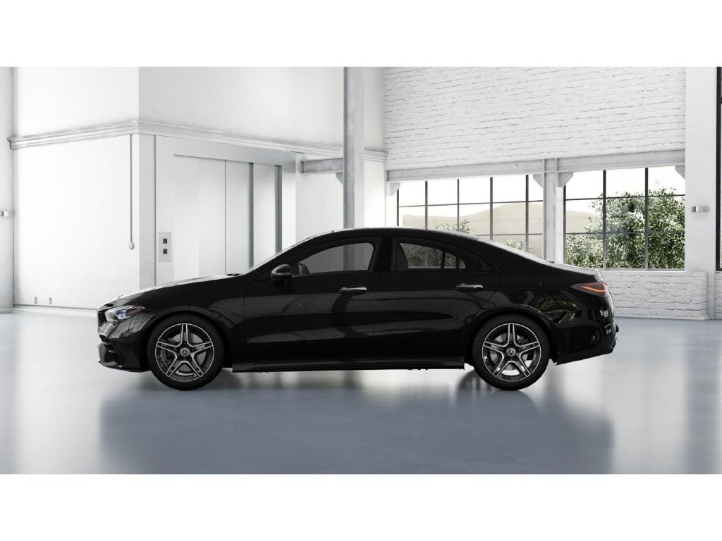 2026 Mercedes-Benz CLA CLA 250 - Photo 74