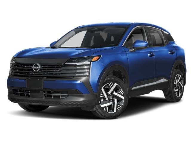 2026 Nissan KICKS