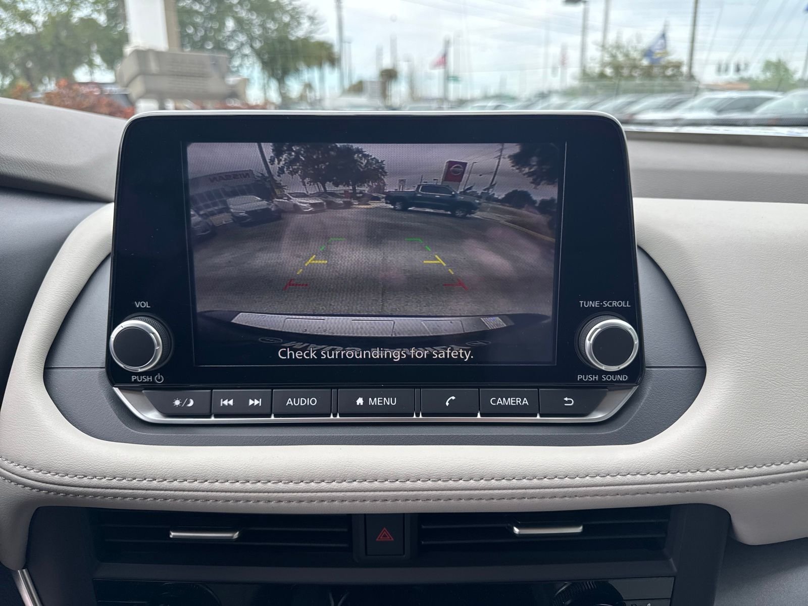 New 2026 Nissan Rogue SV 4D Sport Utility